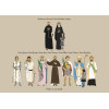 Votre famille de saints patrons XL