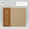 EN STOCK * Album pour photos de classe
