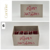 EN STOCK * Boitier Pause portables avec 5 compartiments