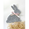 Sachet Lapin pâques