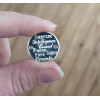 Médaille gravée des 7 dons du Saint Esprit