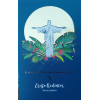 Lot de 10 Christ Rédempteur - dorure