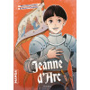 Jeanne d'Arc, le manga