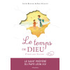 Le temps de Dieu, d'après saint Augustin
