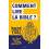Comment lire la Bible ?