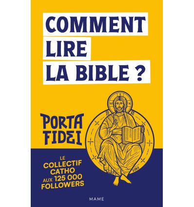 Comment lire la Bible ?
