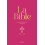 La Bible – reliure souple rose