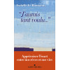 « J’aurais tant voulu… » - Isabelle Le Bourgeois