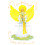 Carte Saint-Gabriel Archange