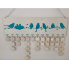 Calendrier "anniversaires"