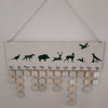 Calendrier "anniversaires"