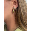 Boucles d’oreilles Eloïane