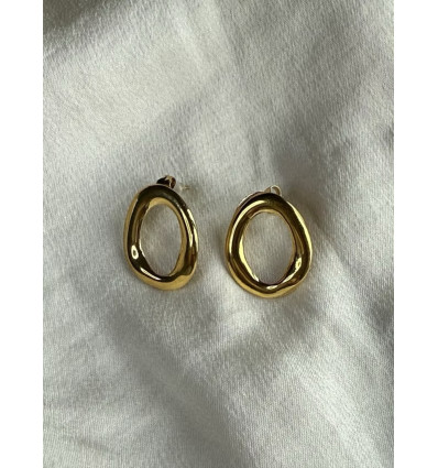 Boucles d’oreilles Nuria