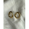 Boucles d’oreilles Nuria