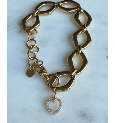 Bracelet Augustine