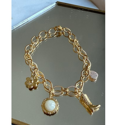 Bracelet Nisa