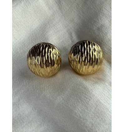 Boucles d’oreilles Begoña
