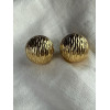 Boucles d’oreilles Begoña