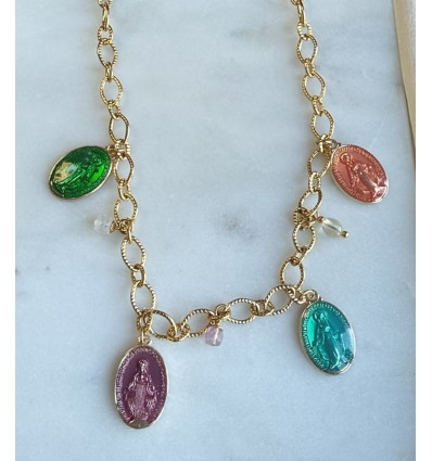 Collier Ginette