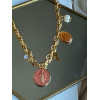Collier Nada