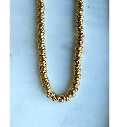 Collier Sally