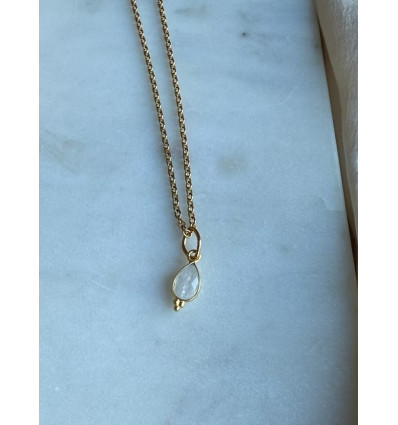 Collier Ysenia