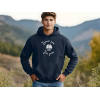 Sweat J’peux Pas, J’ai Judo