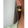 Boucles d’oreilles Alena