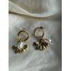 Boucles d’oreilles Alena