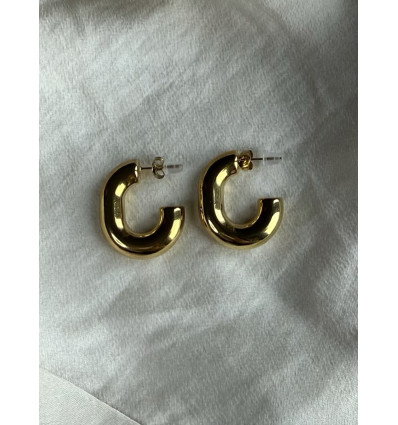 Boucles d’oreilles Griselda