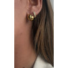 Boucles d’oreilles Isha