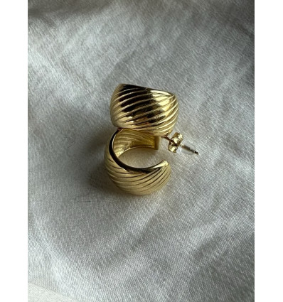 Boucles d’oreilles Raisa