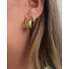 Boucles d’oreilles Raisa