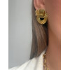 Boucles d’oreilles Valeria