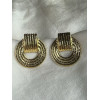 Boucles d’oreilles Valeria