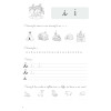 Les petits chats écrivent – Cahier 1 – Niveau débutant