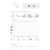 Les petits chats écrivent – Cahier 1 – Niveau débutant