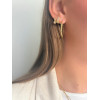 Boucles d’oreilles Zlata