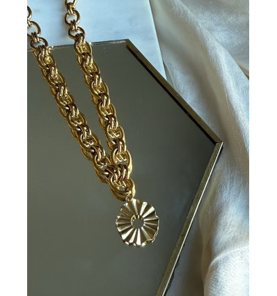 Collier Amélia