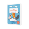 Les petits chats écrivent – Cahier 1 – Niveau débutant