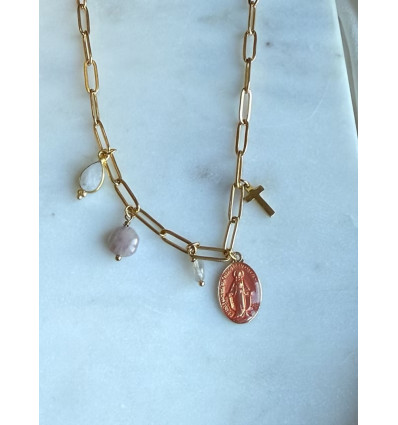 Collier Mariama
