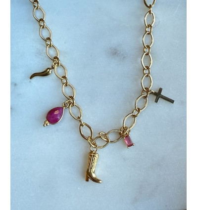 Collier Virginie