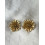 Boucles d'oreilles Ada