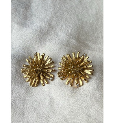 Boucles d'oreilles Ada