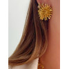 Boucles d'oreilles Ada