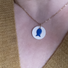 peissoun bleu