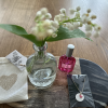souffle rose et muguet 