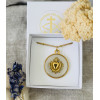 Pendentif Sacré Cœur