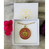 Pendentif Sacré Cœur