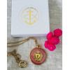 Pendentif Sacré Cœur